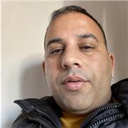 Madrelingua inglese/punjabi/io lavoratore di carta